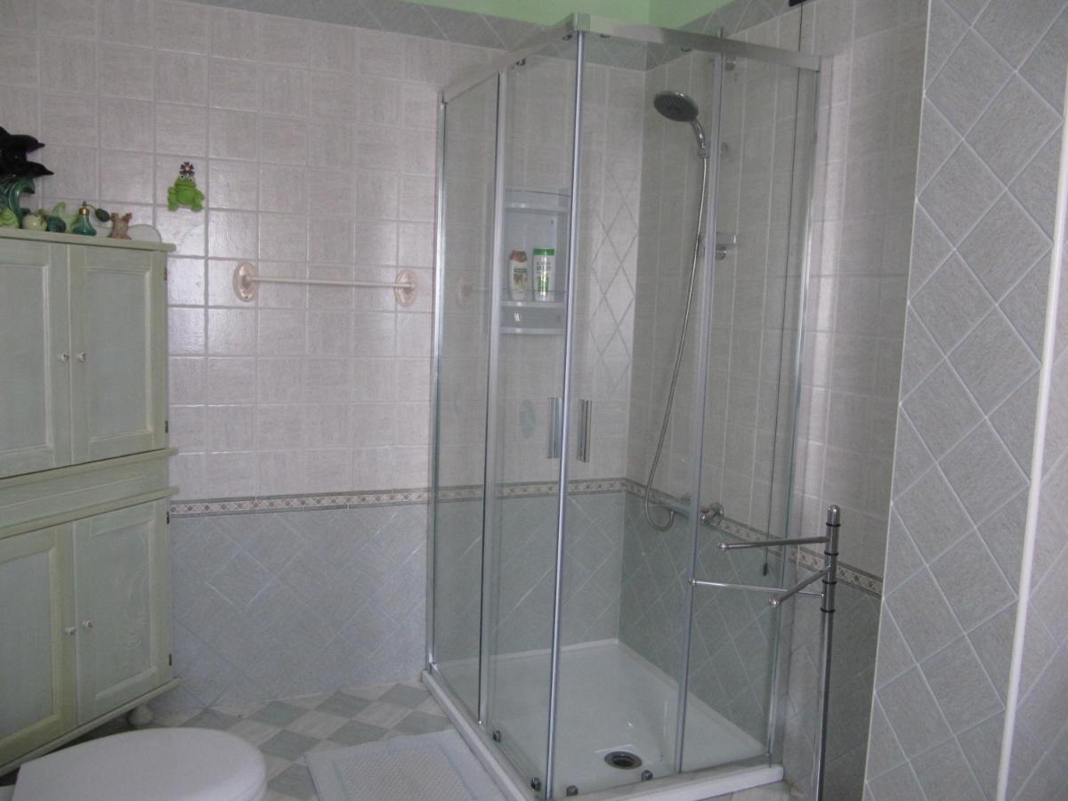 Il Portico Bed & Breakfast Uras Exterior foto